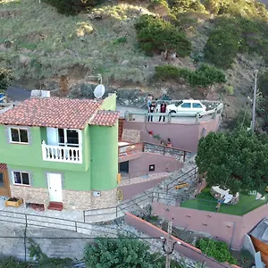 Casa La Hagar Hébergement de vacances