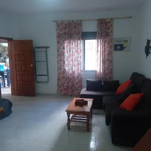  Apartment Casa Dionisias