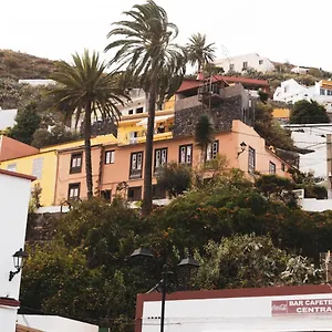  Villa El Hornillo