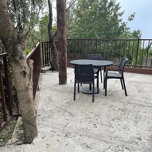 Casa Camino Chorros Hébergement de vacances