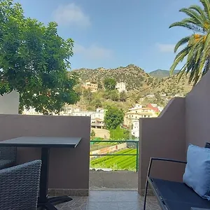 Morera Appartement