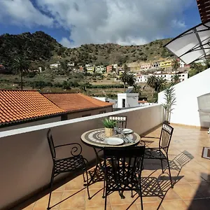 Casa Luisa Atico - Centro Casco Antiguo Vallehermoso