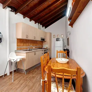 Casa De Telegrafos Vallehermoso