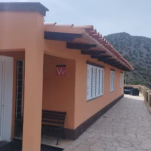 Casa Vivi Hébergement de vacances