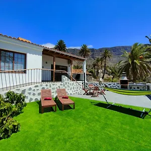 Vv Casa Mercedes Puesta De Sol Hébergement de vacances