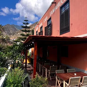 3* Hotel Tamahuche Rural