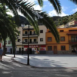 3* Guest house Casa Amaya
