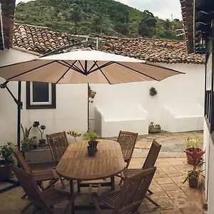 El Palmar Séjour à la campagne