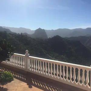 Casa Azul Séjour à la campagne