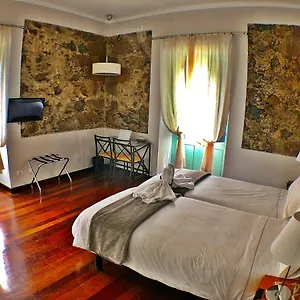 3* Hotel Rural Triana