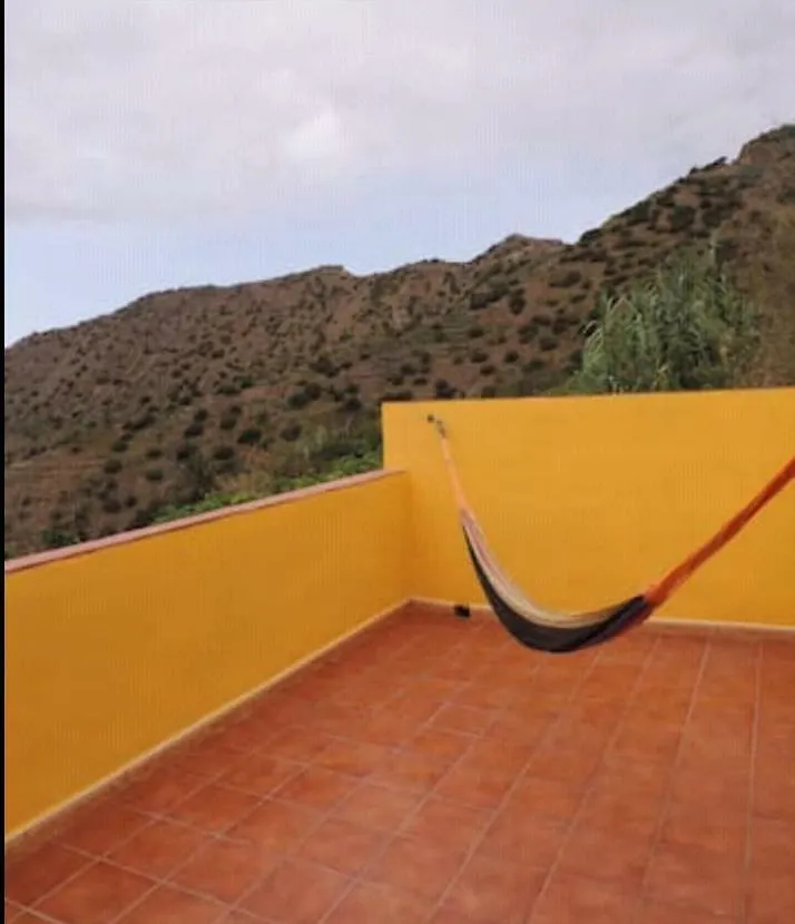 Casa Roja Guest House Vallehermoso